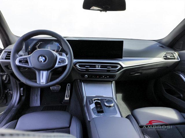 BMW 320 usata 13