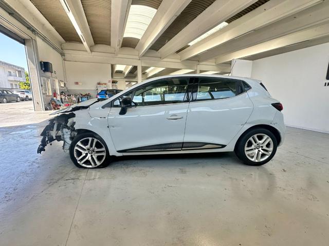 RENAULT Clio usata, con Airbag Passeggero