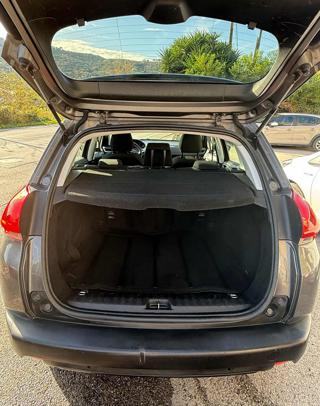 PEUGEOT 2008 usata, con ESP