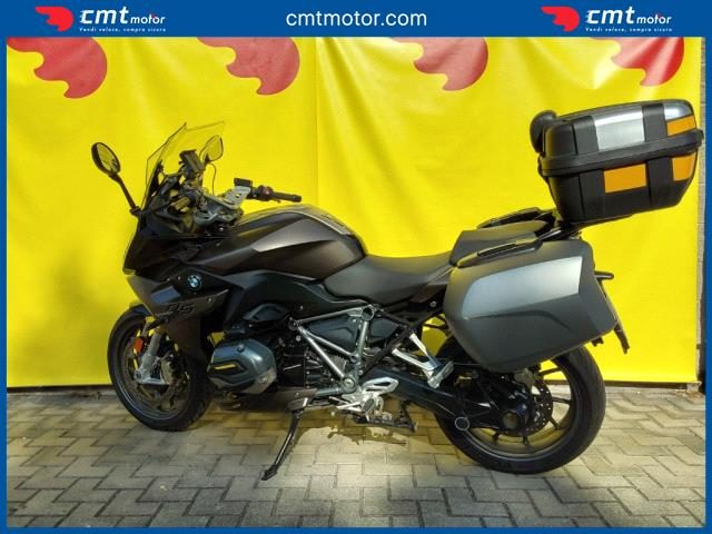 BMW R 1200 RS usata 7