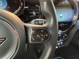 MINI Cooper SE usata, con Immobilizzatore elettronico