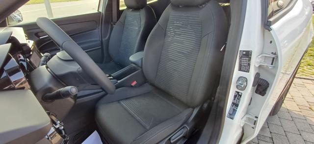 ALFA ROMEO Junior usata, con Controllo automatico clima