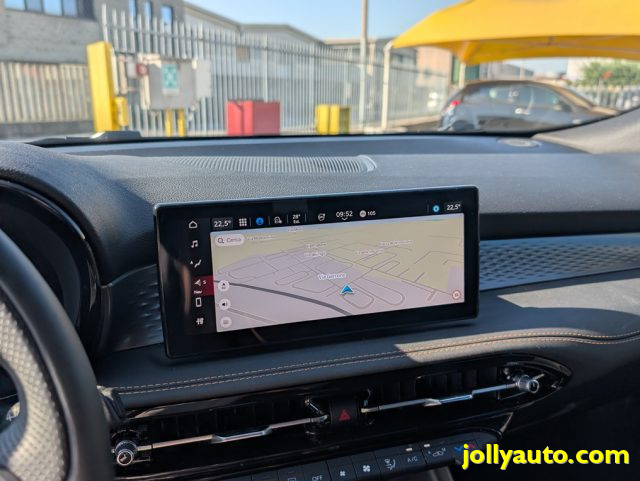 ALFA ROMEO Tonale usata, con Touch screen