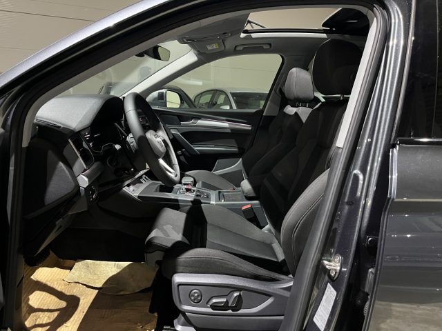 AUDI Q5 usata, con Controllo automatico clima