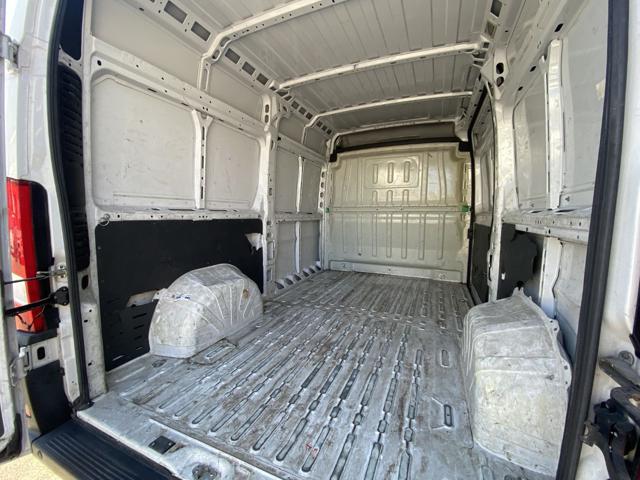 PEUGEOT Boxer usata 22