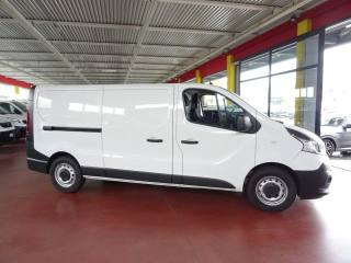 RENAULT Trafic usata, con Airbag