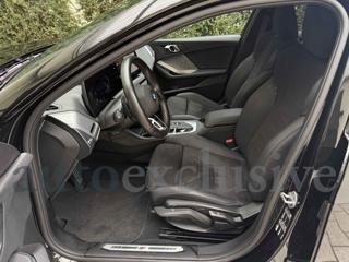 BMW 118 usata, con Chiusura centralizzata