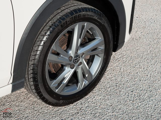 VOLKSWAGEN Taigo usata, con Sedile posteriore sdoppiato