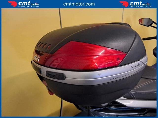 KYMCO Xciting 400i usata 6