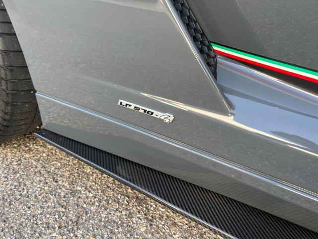 LAMBORGHINI Gallardo usata 41