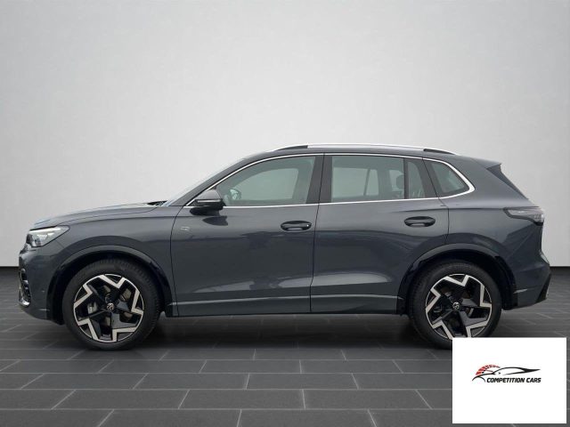 VOLKSWAGEN Tiguan usata, con Autoradio
