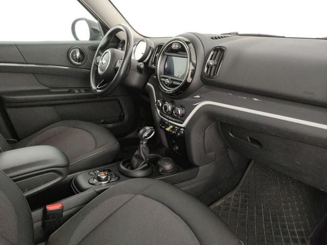 MINI Countryman usata, con Sensori di parcheggio posteriori