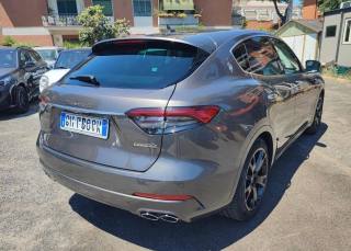 MASERATI Levante usata, con Alzacristalli elettrici