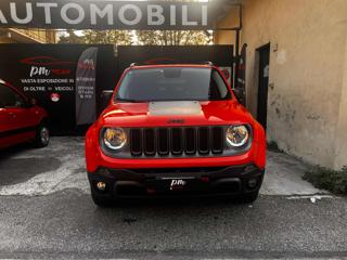 JEEP Renegade usata, con Airbag
