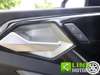 AUDI A1 usata, con Sedili sportivi