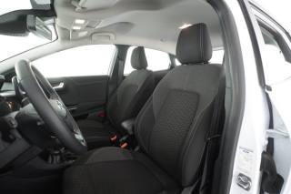 FORD Puma usata 8