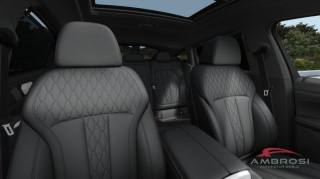 BMW X6 usata 11