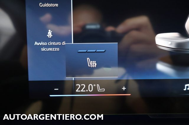 BMW X3 usata, con Autoradio digitale