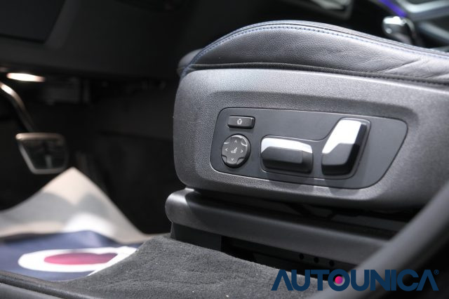 BMW X3 usata, con Sistema di navigazione