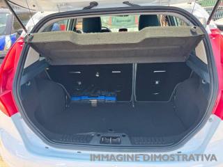 FORD Fiesta usata, con Chiusura centralizzata