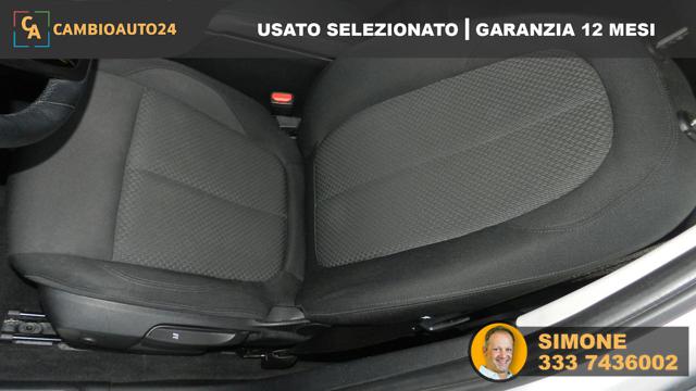 BMW 118 usata, con Autoradio digitale