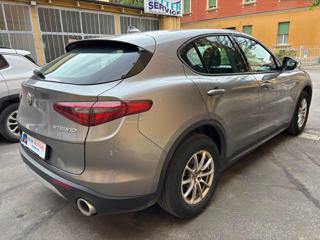 ALFA ROMEO Stelvio usata, con Alzacristalli elettrici