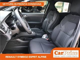 RENAULT Symbioz usata, con ESP