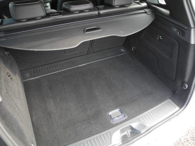 MERCEDES-BENZ B 180 usata 54