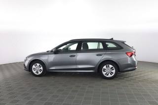 SKODA Octavia usata 5