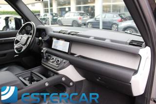 LAND ROVER Defender usata, con Regolazione elettrica sedili