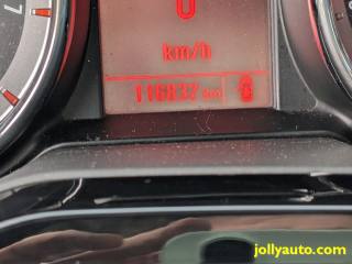 OPEL Adam usata, con Touch screen