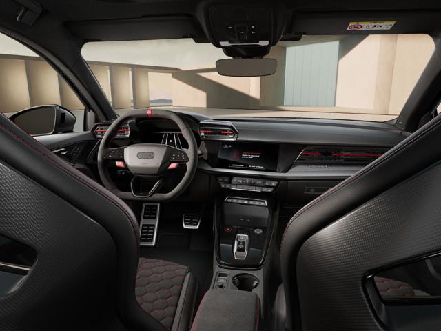 AUDI RS3 usata, con Alzacristalli elettrici