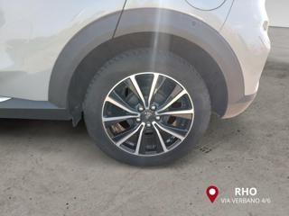 FORD Puma usata, con Regolazione elettrica sedili