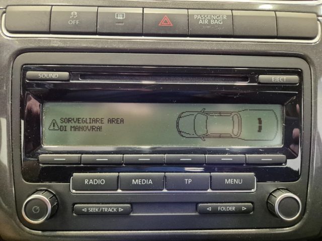 VOLKSWAGEN Polo usata, con Vivavoce