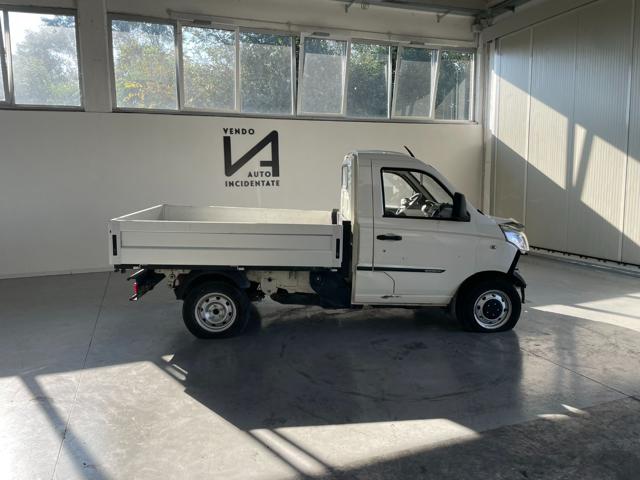 PIAGGIO Porter NP6 usata, con Fendinebbia