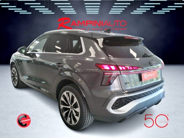 AUDI Q3 usata 9