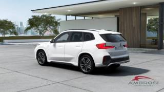 BMW X1 usata 1