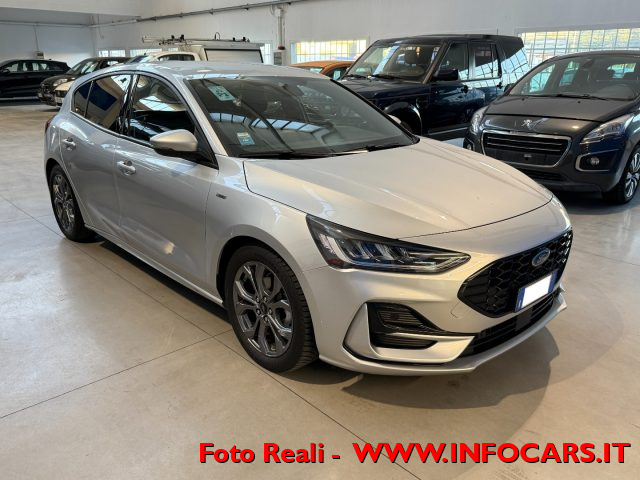 FORD Focus usata, con ABS