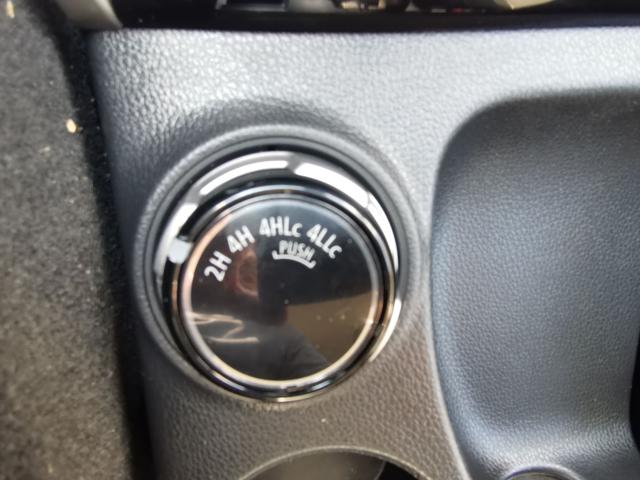 MITSUBISHI L200 usata, con Fendinebbia