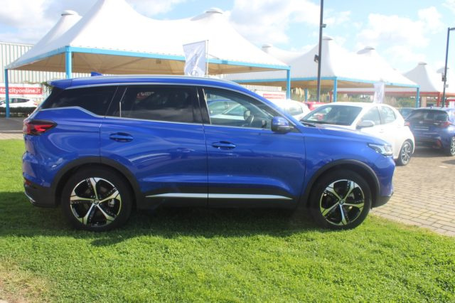 DR MOTOR DR 6.0 usata 29