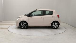CITROEN C1 usata, con Airbag