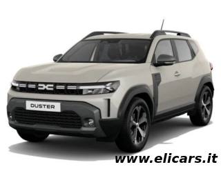 DACIA Duster 1.0 TCe GPL 4x2 Journey