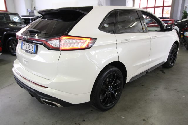 FORD Edge usata, con Alzacristalli elettrici