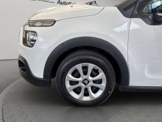 CITROEN C3 usata, con Specchietti laterali elettrici