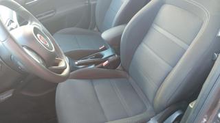FIAT Tipo usata, con Boardcomputer