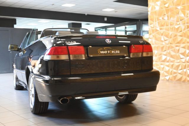 SAAB 9-3 usata 142