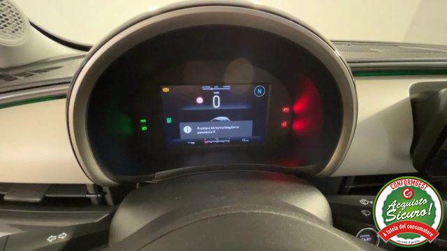FIAT 600 usata, con Climatizzatore