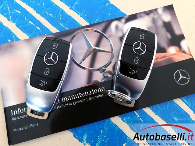 MERCEDES-BENZ E 220 usata 71