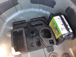 SEAT Arona usata, con Airbag testa