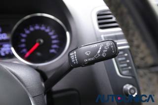 VOLKSWAGEN Polo usata, con Autoradio digitale